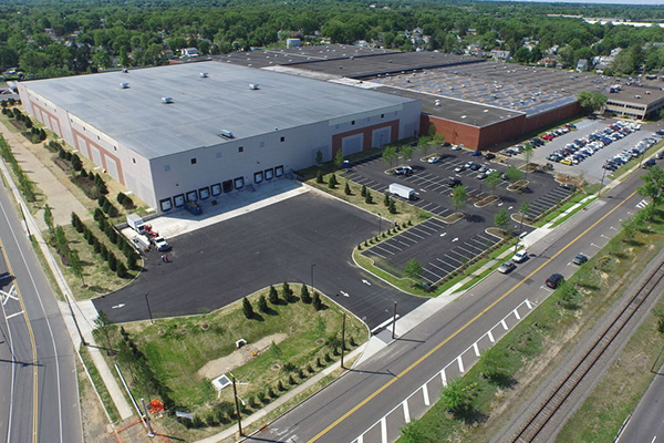 jardín de rosas de chengdu inc.