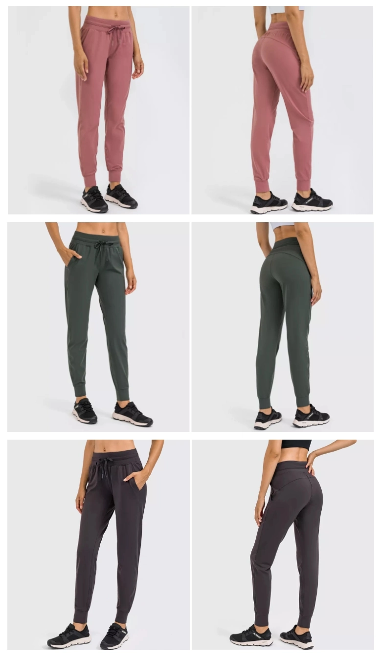 Xsunwing Custom Yoga Pants Plus Size Sport Tights Fashion Women OEM Comfortable High Waist Apparel