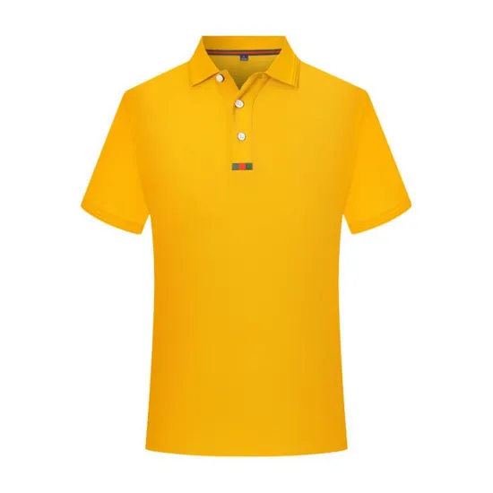 Camiseta Dri Fit con impresión digital Promoion Polo para hombre y mujer